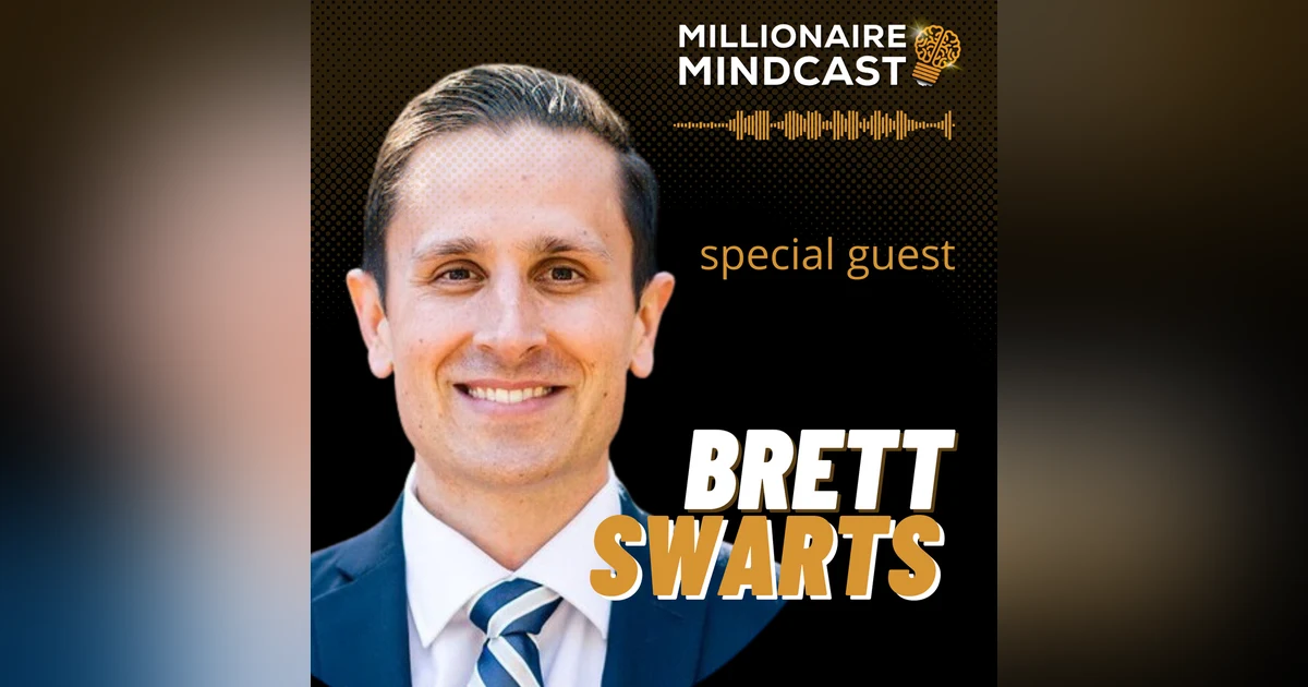 Investors, Business Owners, and Crypto Millionaires Defer Millions in Capital Gains Tax Using The Deferred Sales Trust (DST) | Brett Swarts