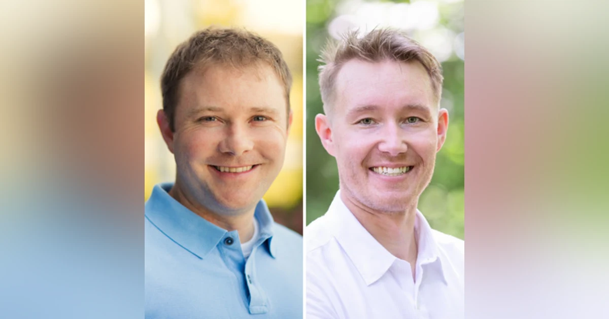 Numbers That Work | Owen BonDurant and Mark Nelson of Independent Rx Consulting