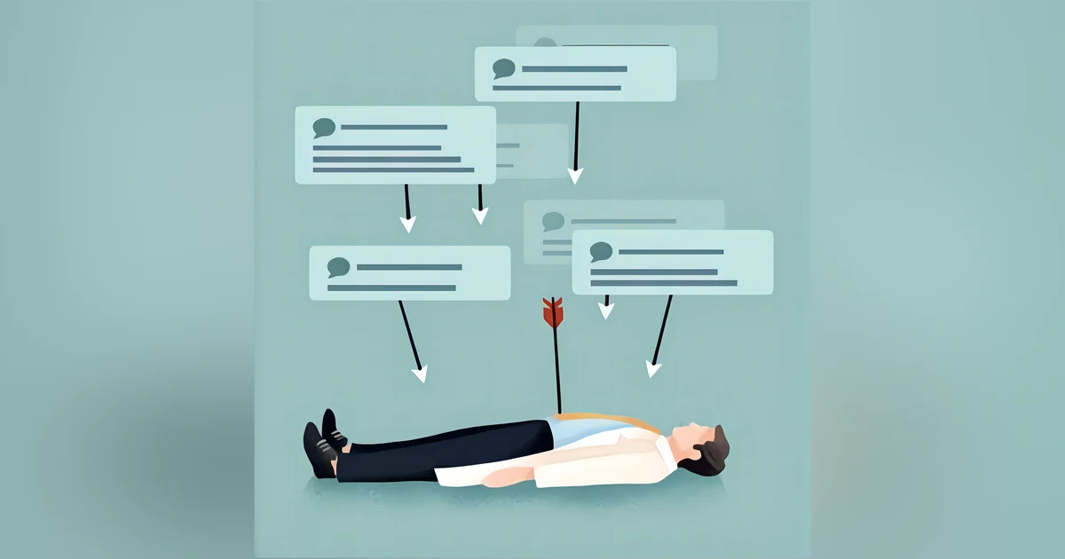 The Death of Expertise: A Concise Summary in 9 Words