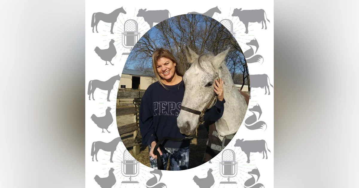 Relentless Activism with Jodie Wiederkehr