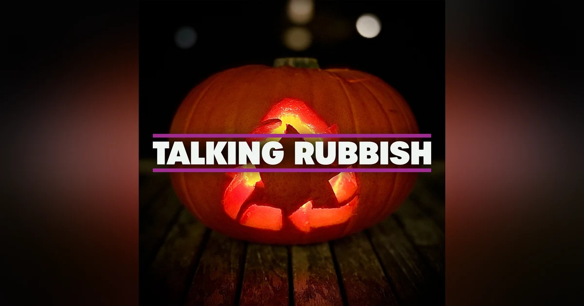 14. Halloween sustainability - the scoop on pumpkins