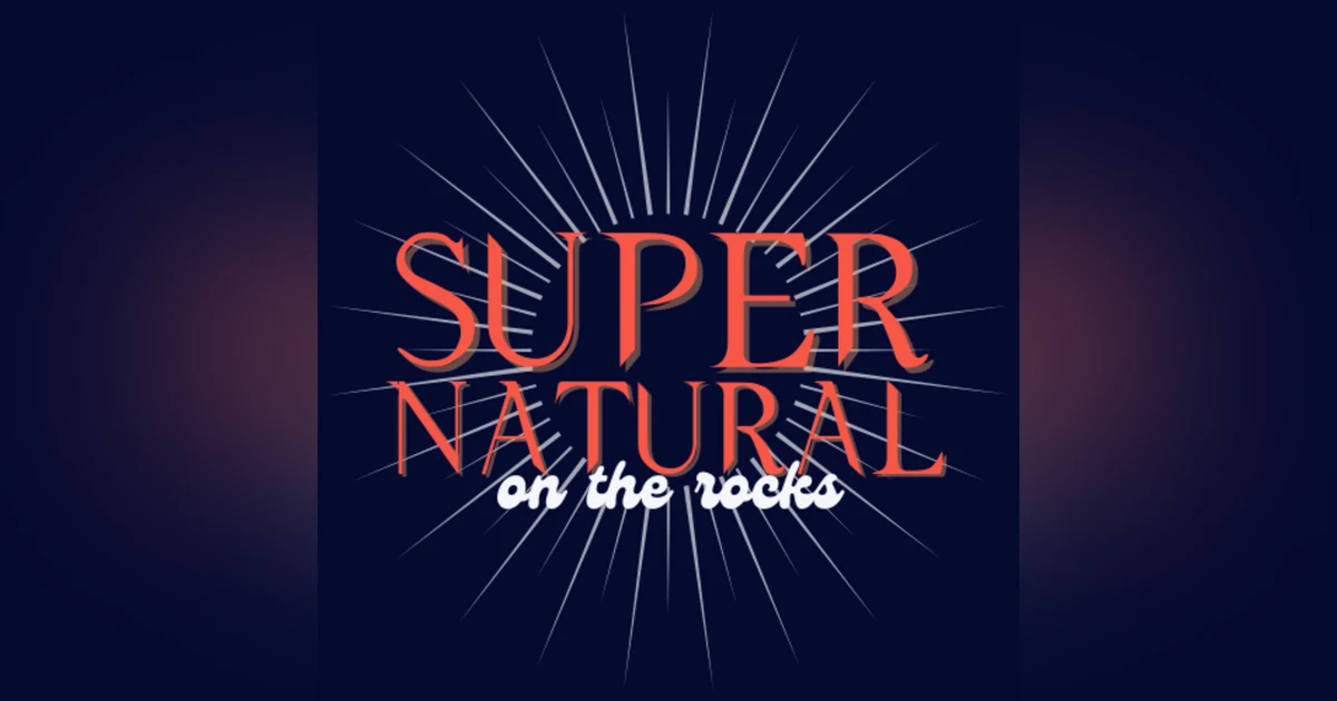Glee on the Rocks Presents: Supernatural on the Rocks