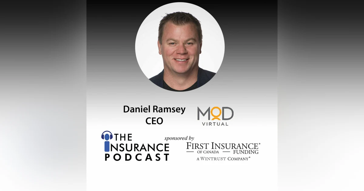 Daniel Ramse- CEO My Outdesk