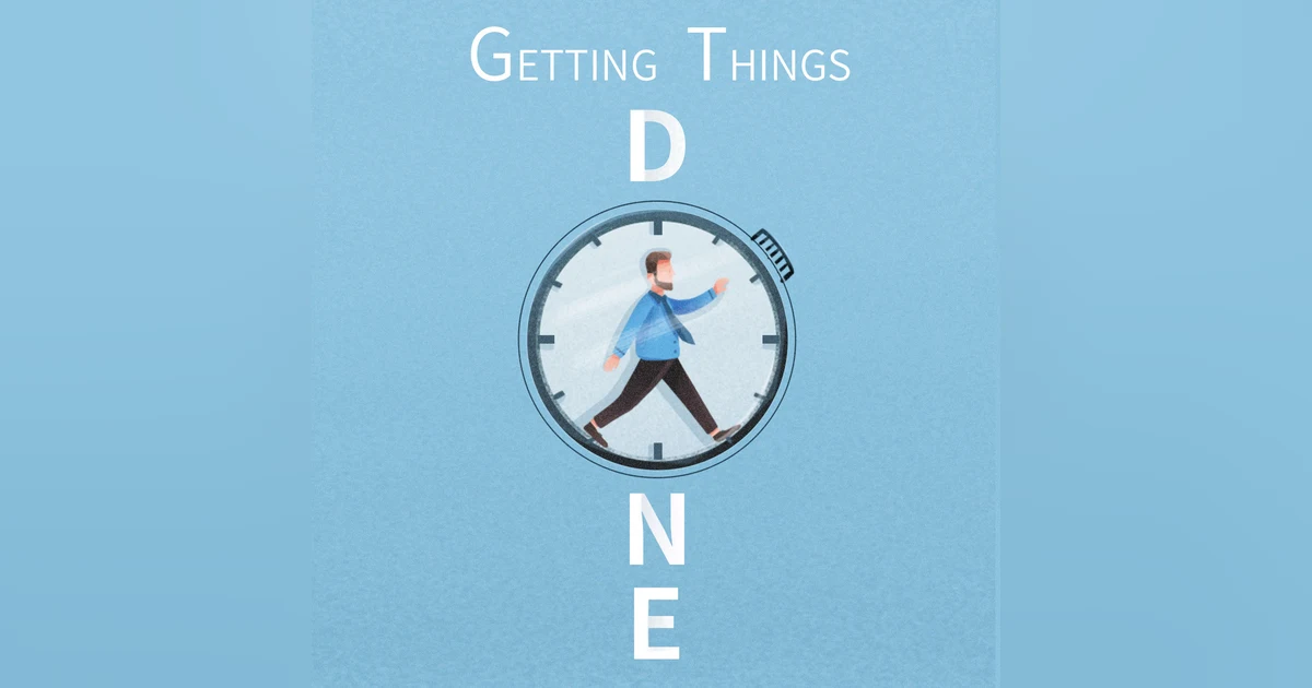 Getting Things Done Full Book Introduction