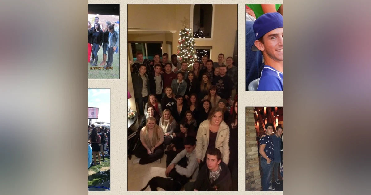 Early Loss and Trauma - Mental Health Issues and the Death of a Friend