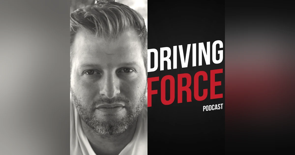 Episode 78: Quin Sandler - Helping people move better, Founder and CEO of Plantiga