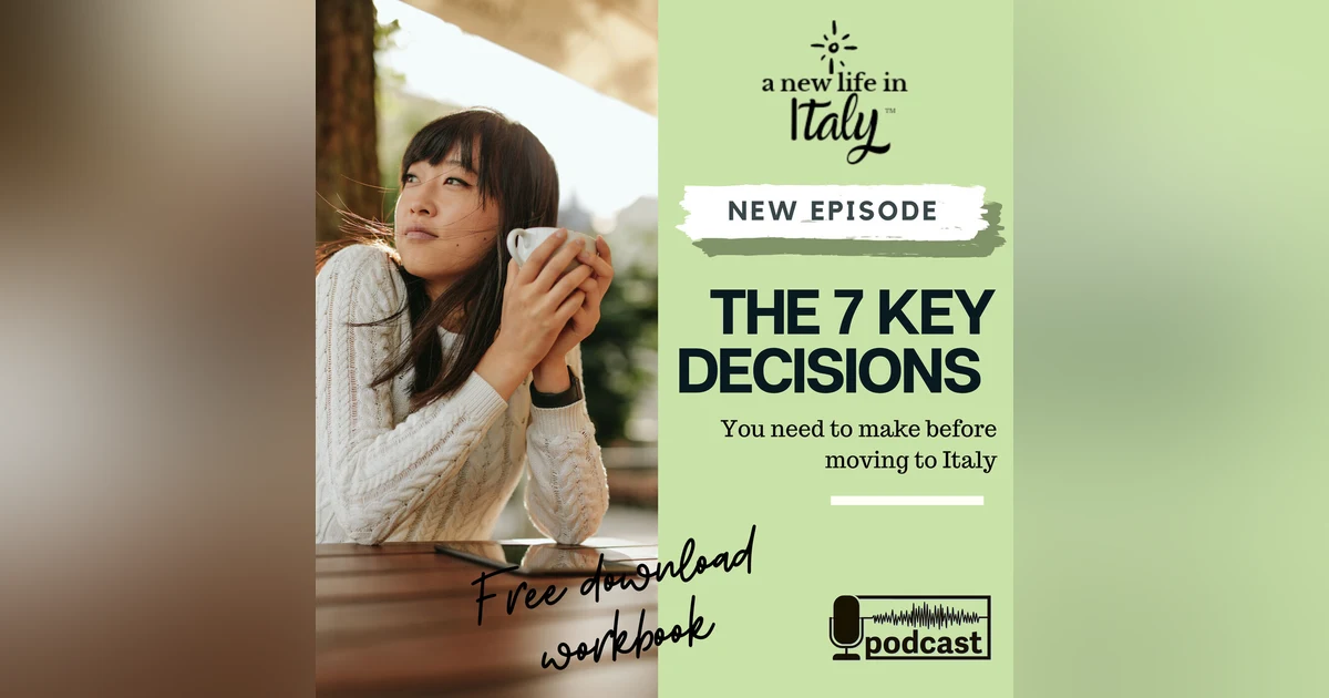 7 Key Decisions