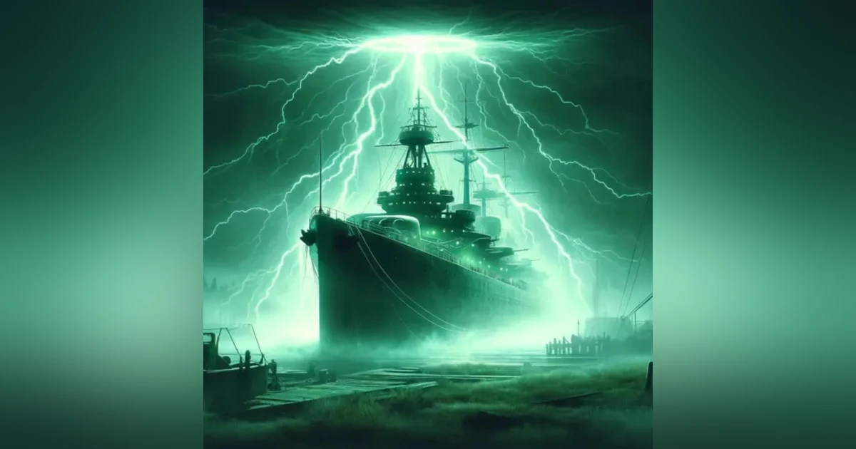 Al Bieleks Claims About The Philadelphia Experiment