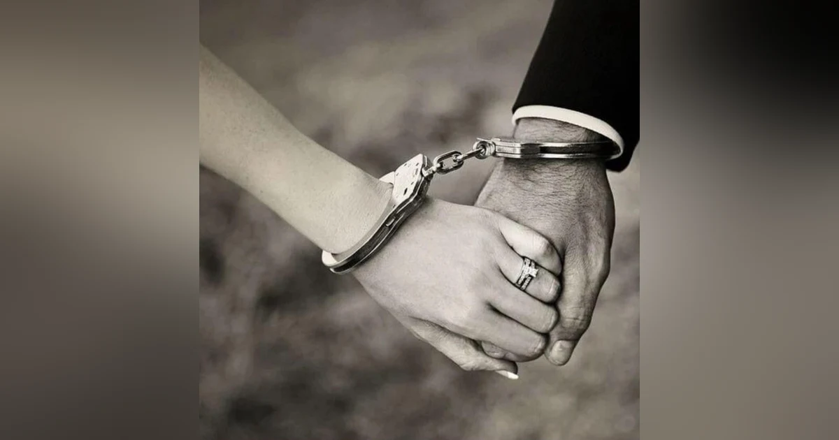 Couples That Kill