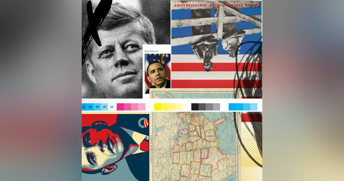 Episode 93: Rural Electrification, Hope for Obama and Posters for Good (Classic)