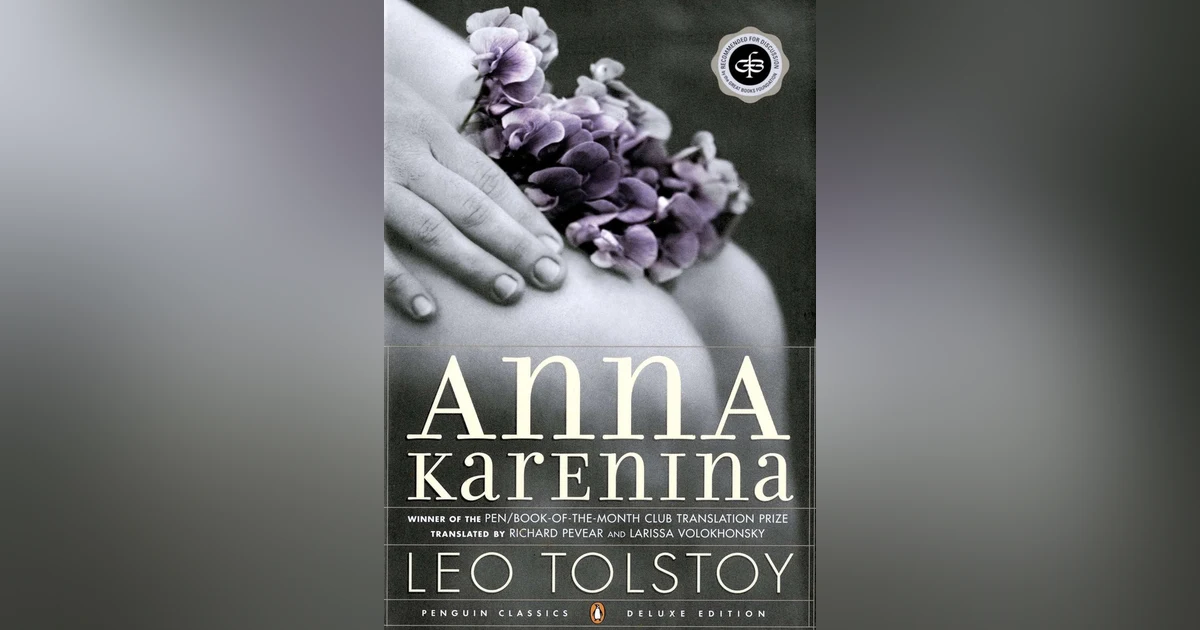 Anna Karenina