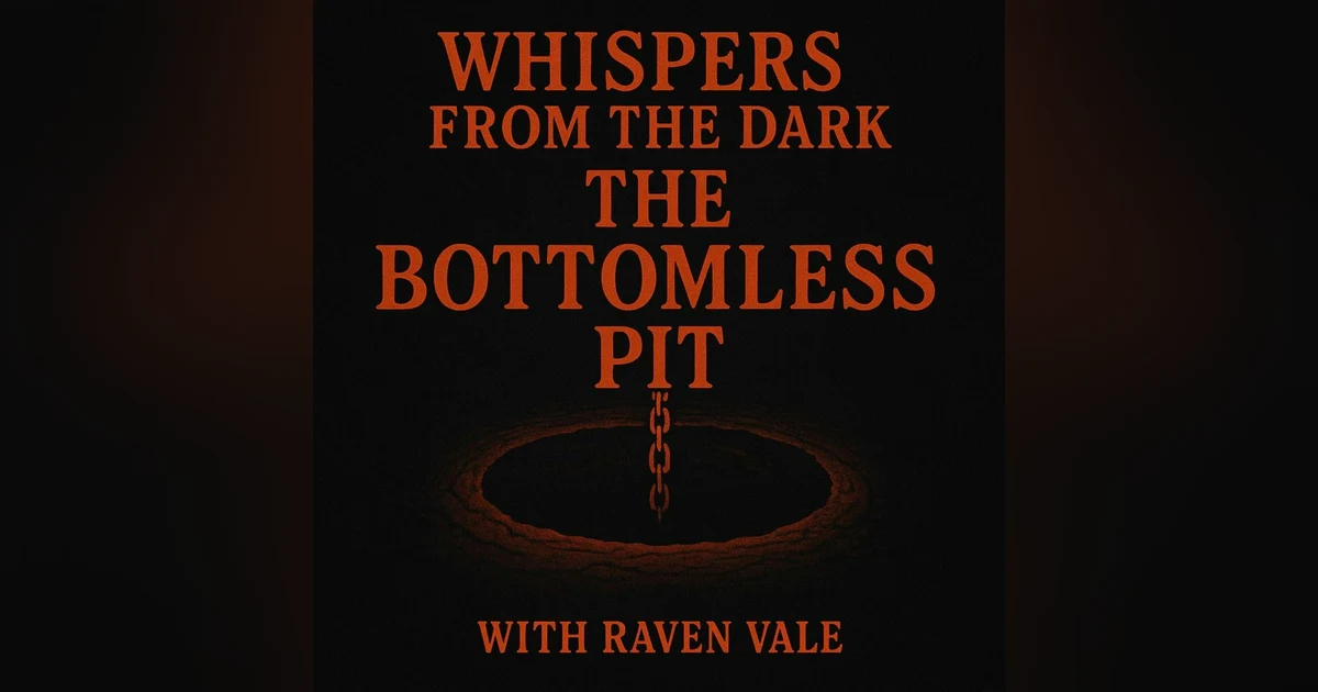 107: Whispers from the Dark: The Bottomless Pit – Washington State’s Abyss & Unexplained Disappearances