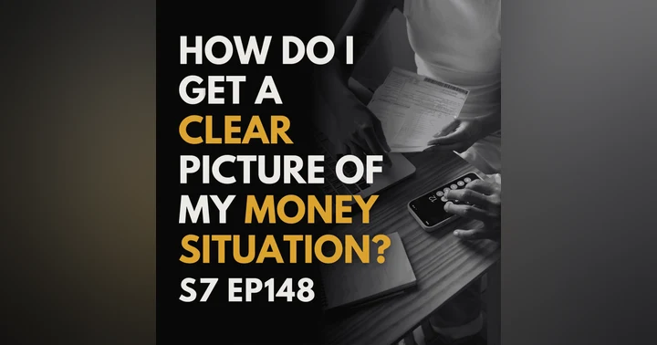 image for Clearing the Financial Fog: Your First Step to Confidence