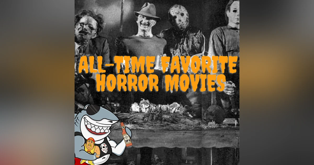 All-Time Favorite Horror Movies