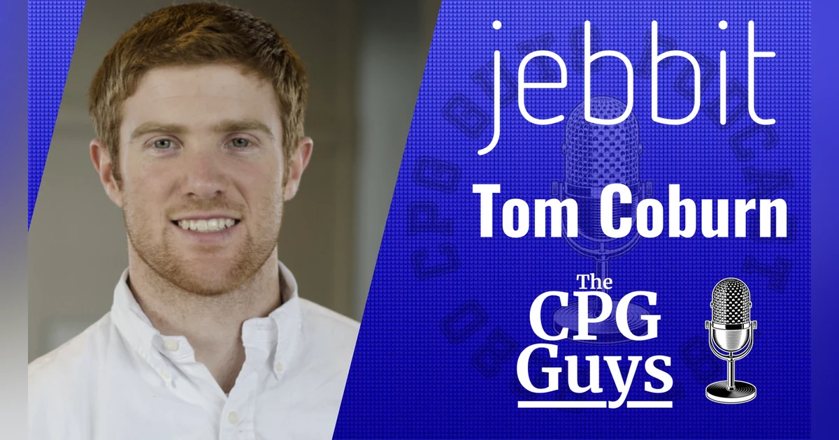 Zero Party Data Capture at Scale with Jebbit's Tom Coburn