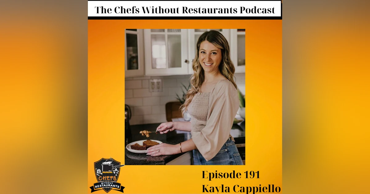Easy Allergy-Free Cooking with Kayla Cappiello