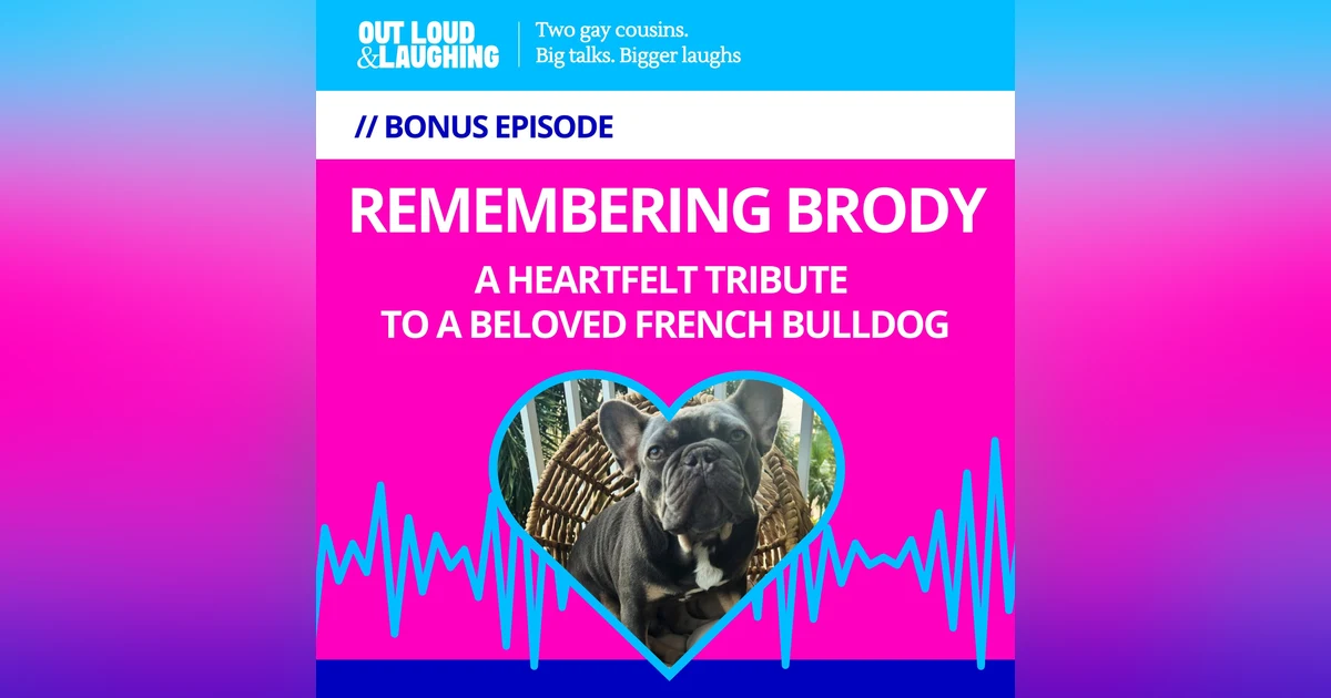 Remembering Brody: A Heartfelt Tribute to a Beloved French Bulldog