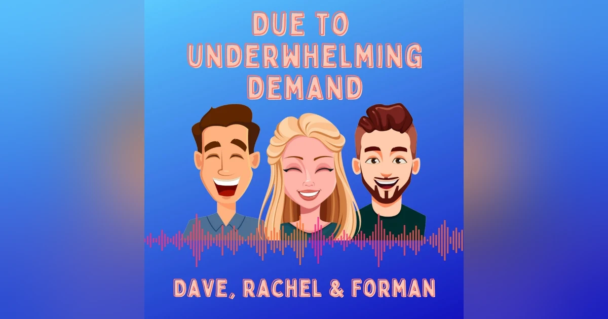 Don't Freeze THAT!! (Ep. 119)
