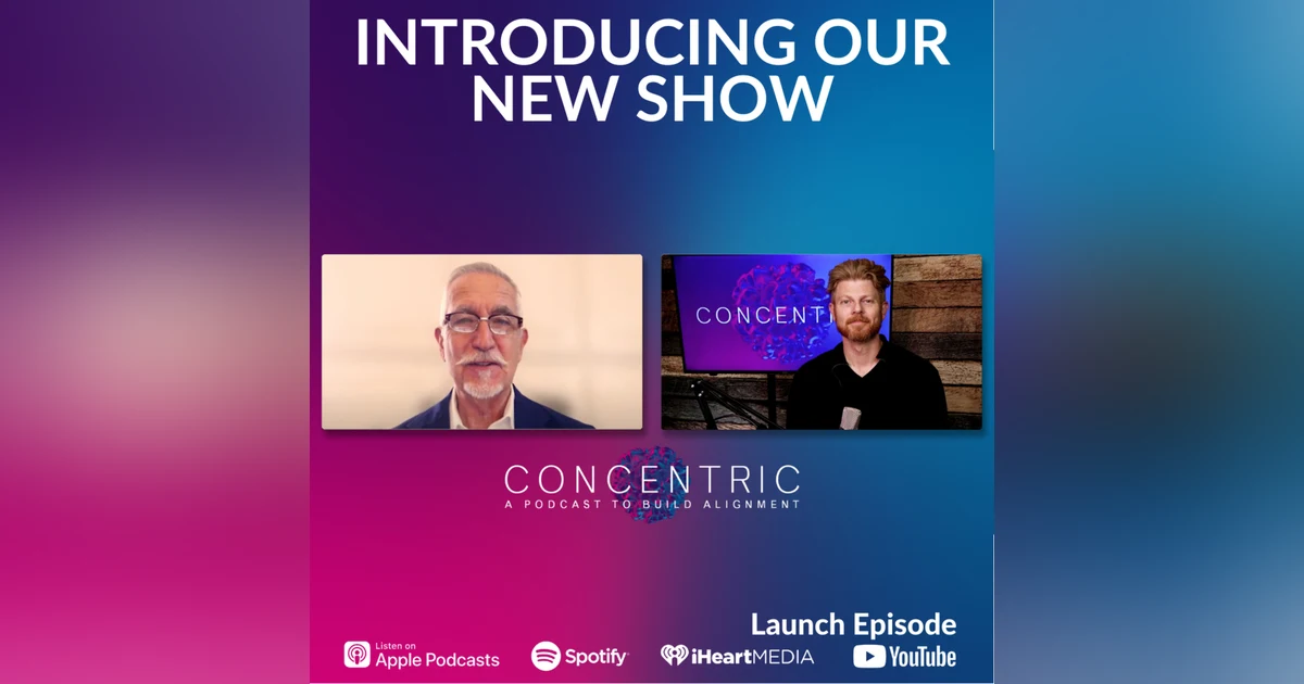 Launch Episode - A New Show to Build Alignment