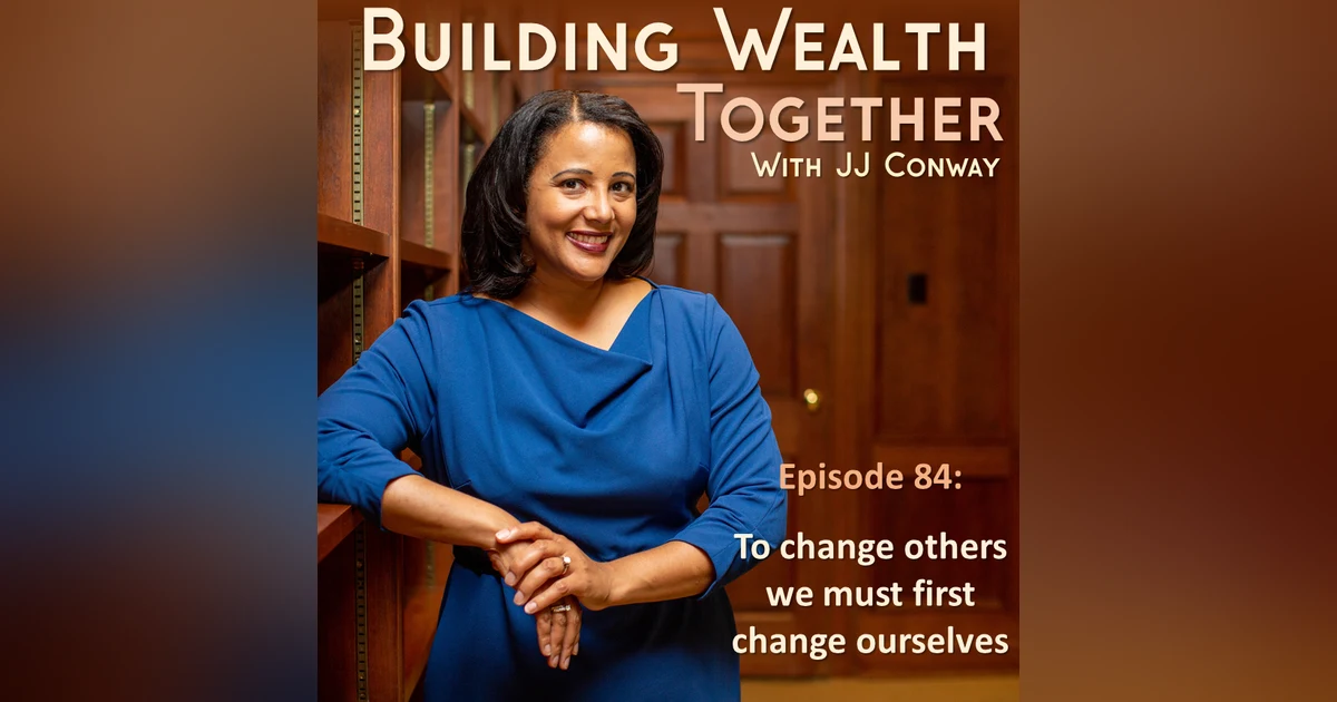 Episode 84: Wealth Building Wednesday Newlyweds living with Parents and How to Help Parents Facing Bankruptcy