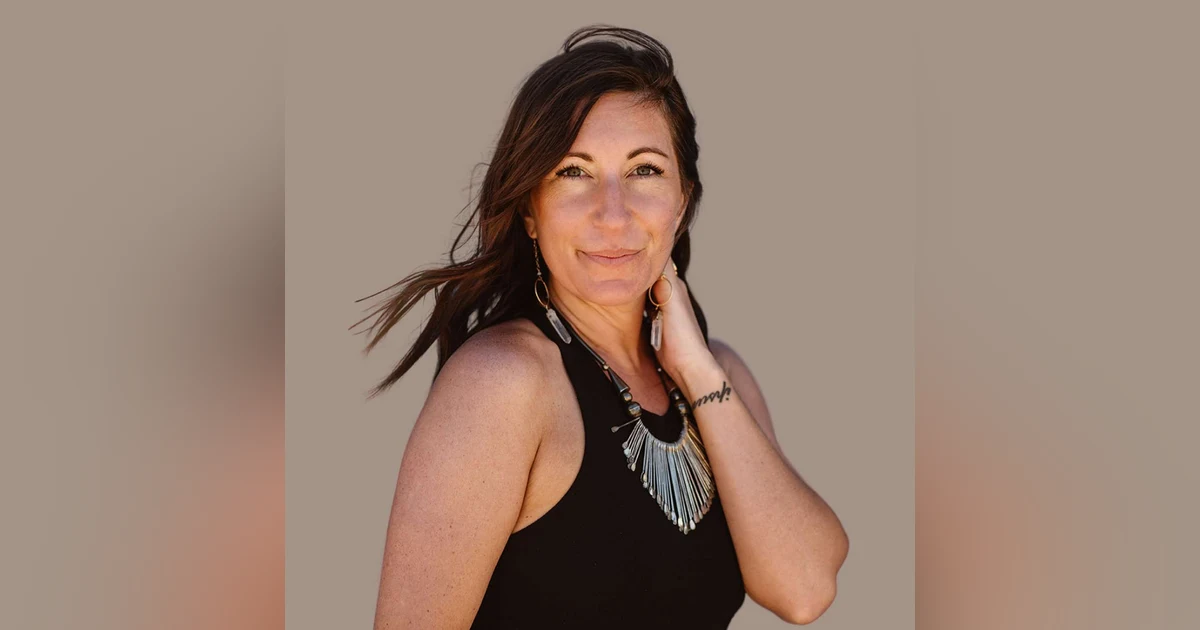 Elise Nicole Kirkpatrick: Embracing Feminine Power and Mindful Birth Practices