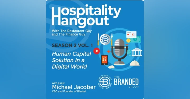 image for Human Capital Solutions for Restaurants in the Digital Age