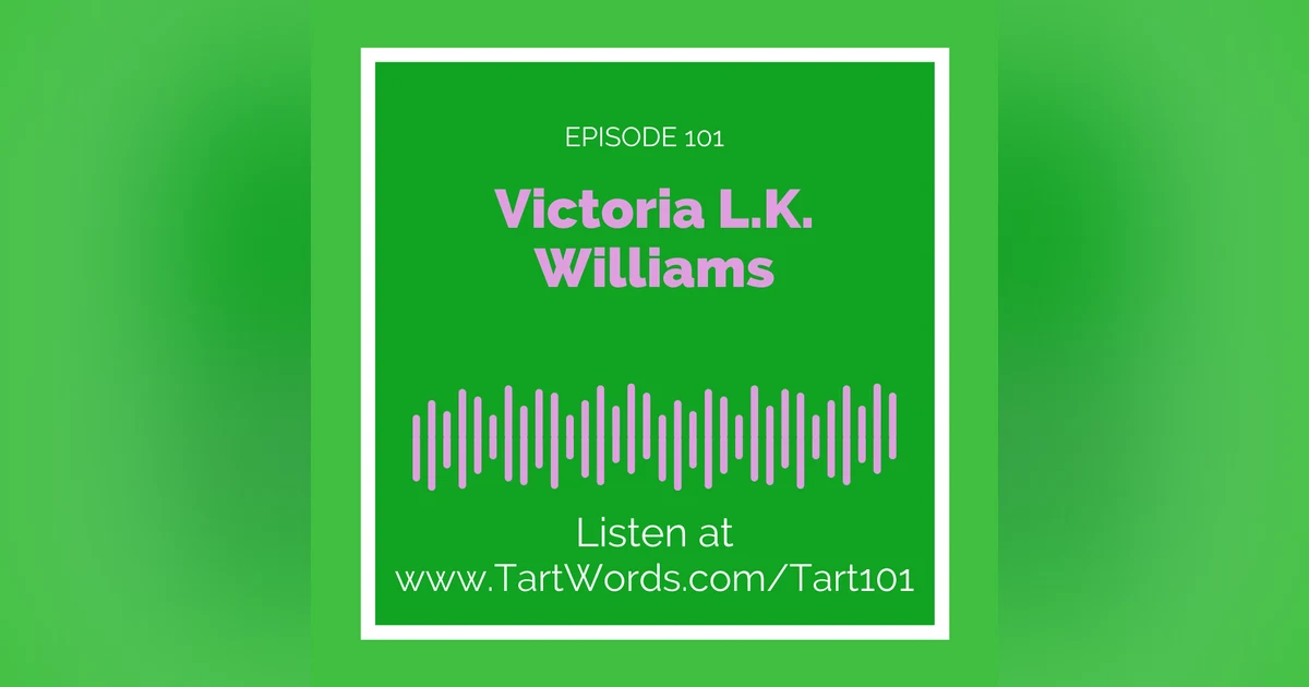 Victoria L.K. Williams