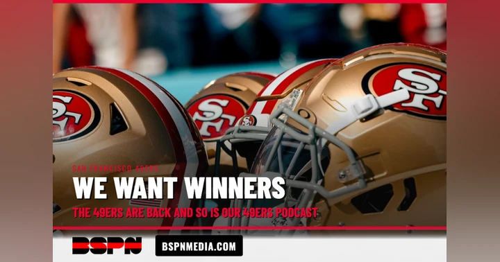 image for 49ers Podcast Schedule: Jed York, Season Preview & Week 1 Rams Recap on We Want Winners