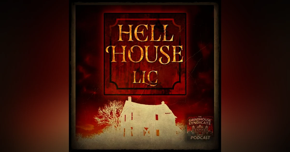 Hell House LLC (2015)