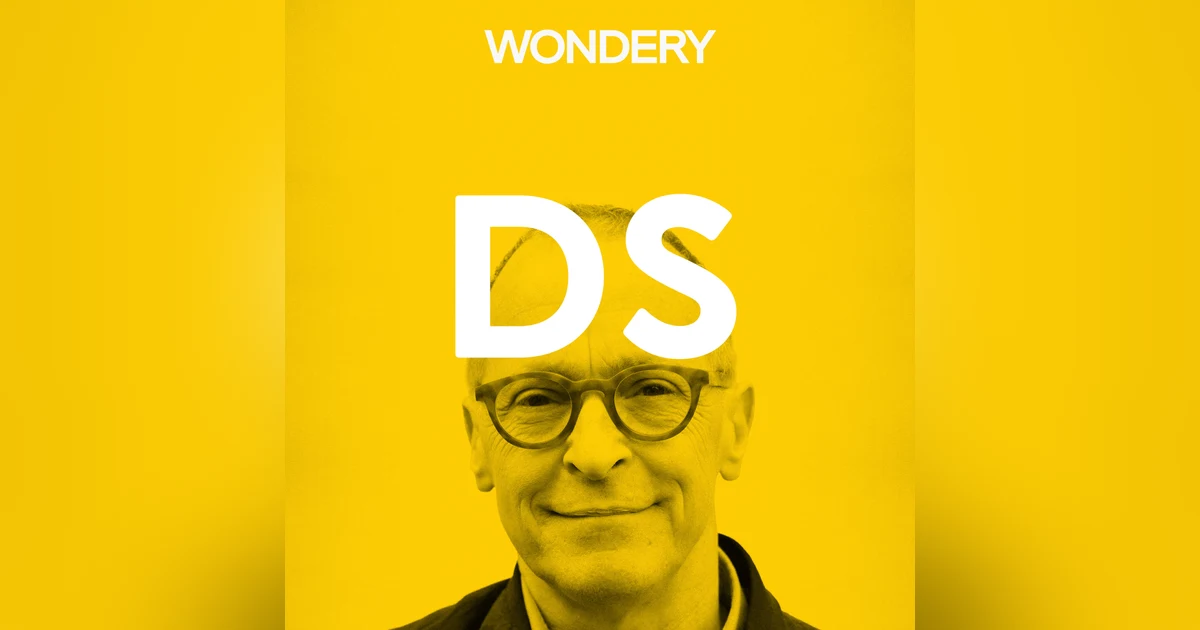 David Sedaris #4