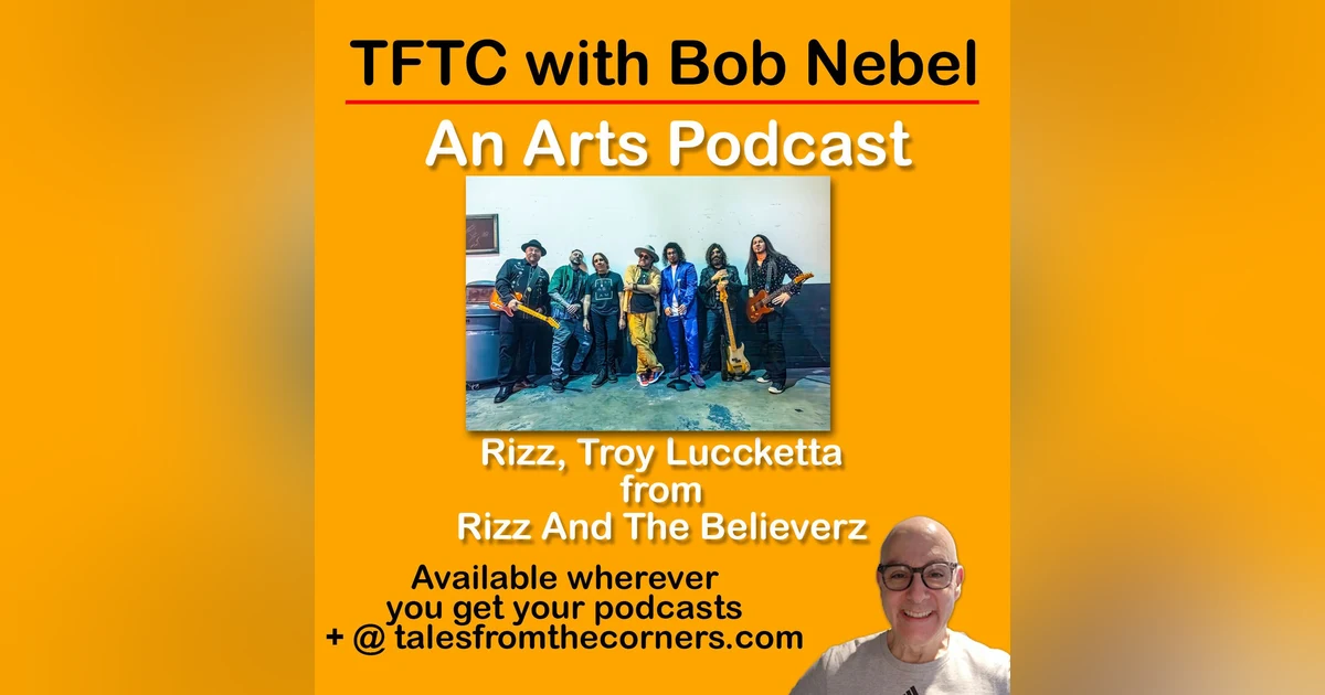 Rizz and the Believerz