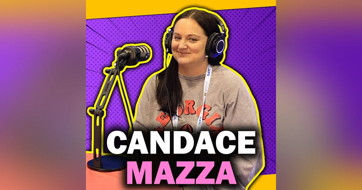 Candace Mazza's Classroom Adventures