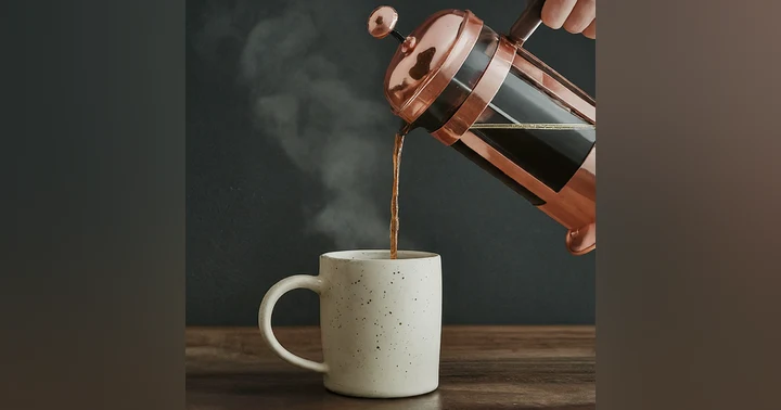 image for Coffee Consumption: Understanding Individual Differences