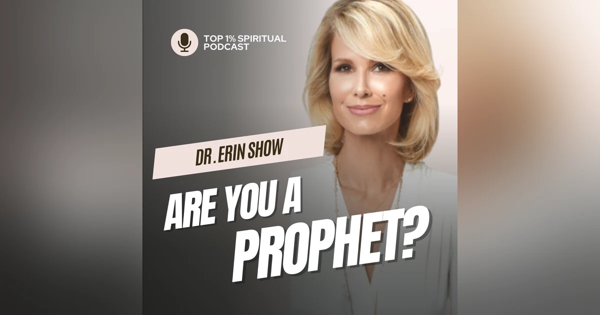 Daily Spirituality | Are You a Prophet?