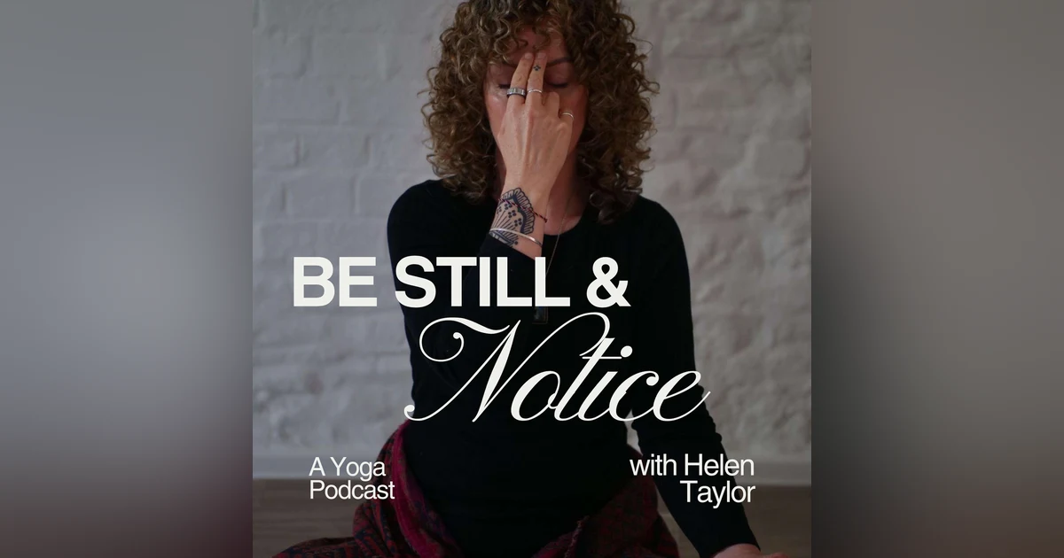 Season 3 Episode 2: My Top Yoga Books
