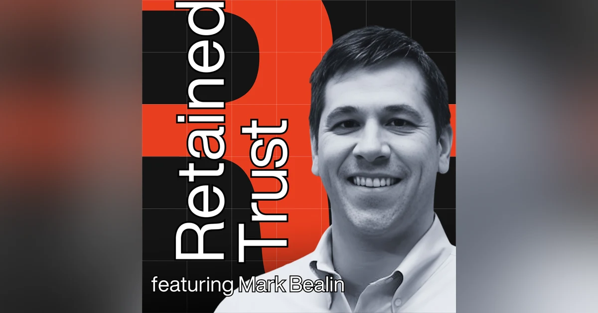 Hard Decisions, Real Growth: The SearchLab Story with Mark Bealin
