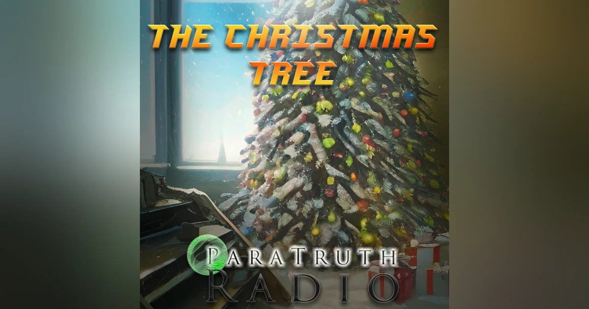 The Christmas Tree