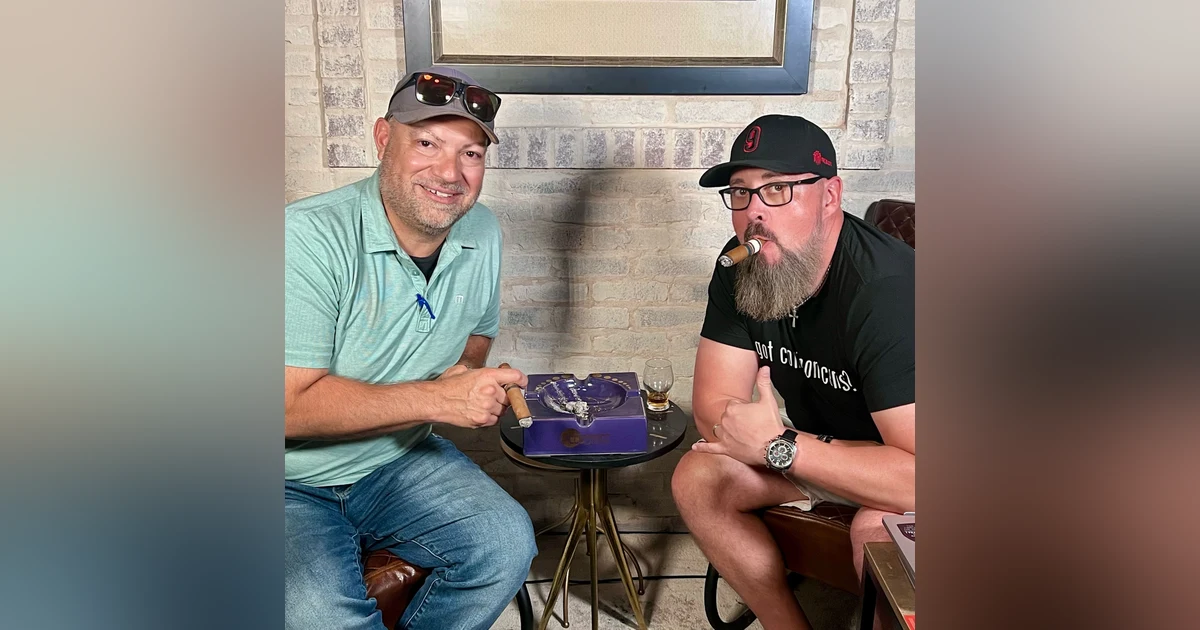 Building Success: Leadership, Accountability, and Balance with Pete Valdez on Common Cents The Podcast