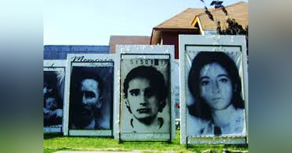 VANISHED (PT 2)  UNEXPLAINED DISAPPEARANCES