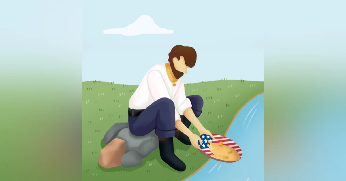 The Age of Gold: California Gold Rush and its Further Impact on the Formation of the American Dream and Entrepreneurial Culture in the Modern Era