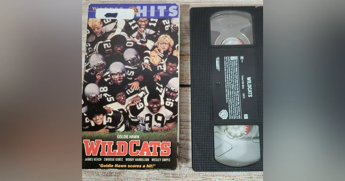1986 - Wildcats