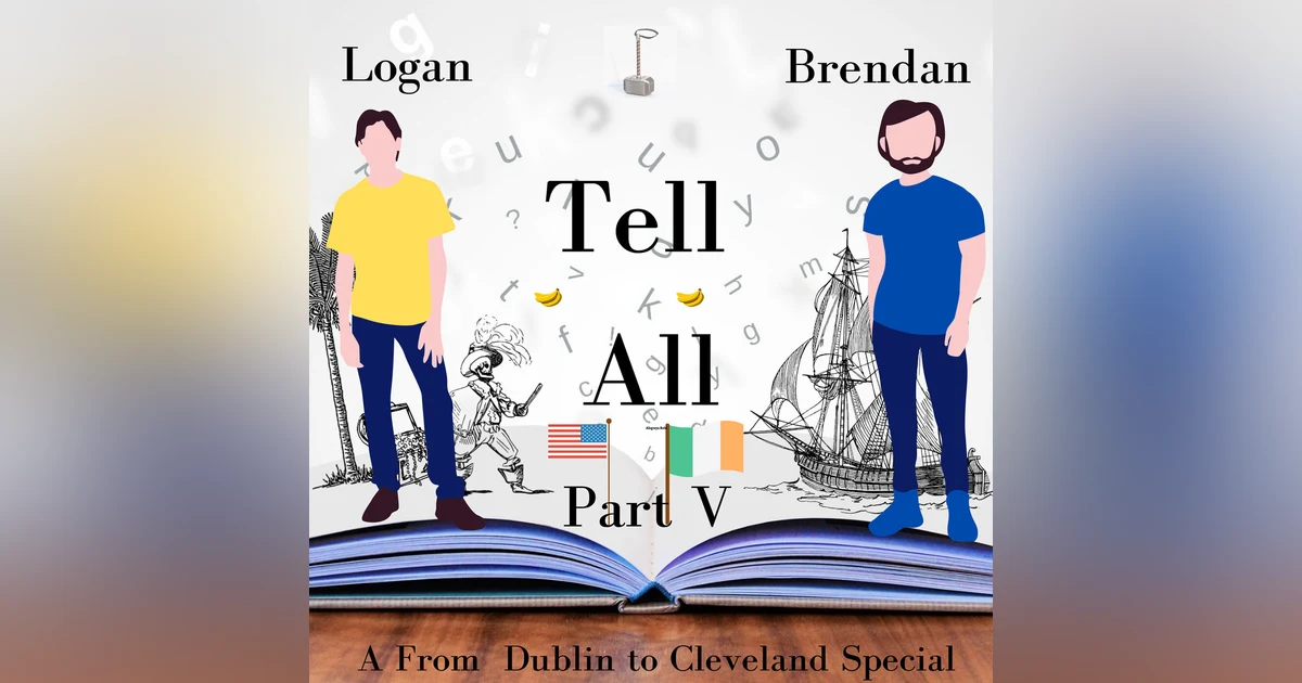 Tell All Special Part 5