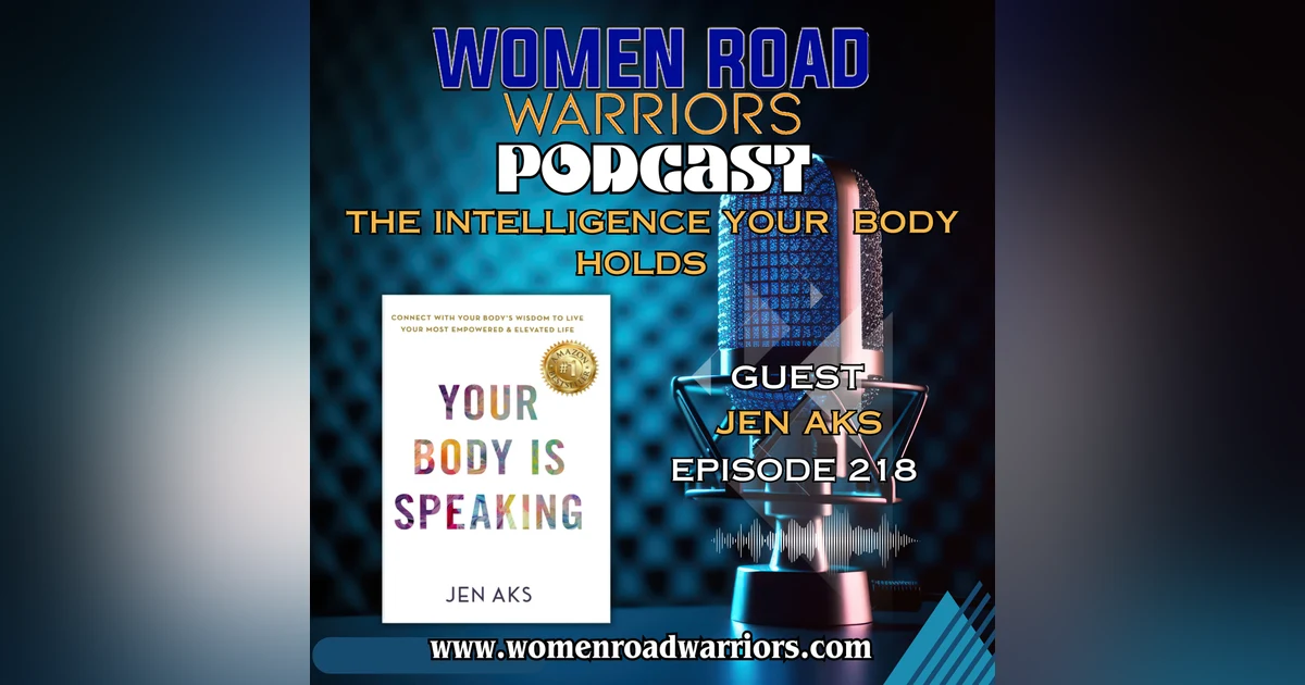 Mindset to Bodyset: The Intelligence Your Body Holds