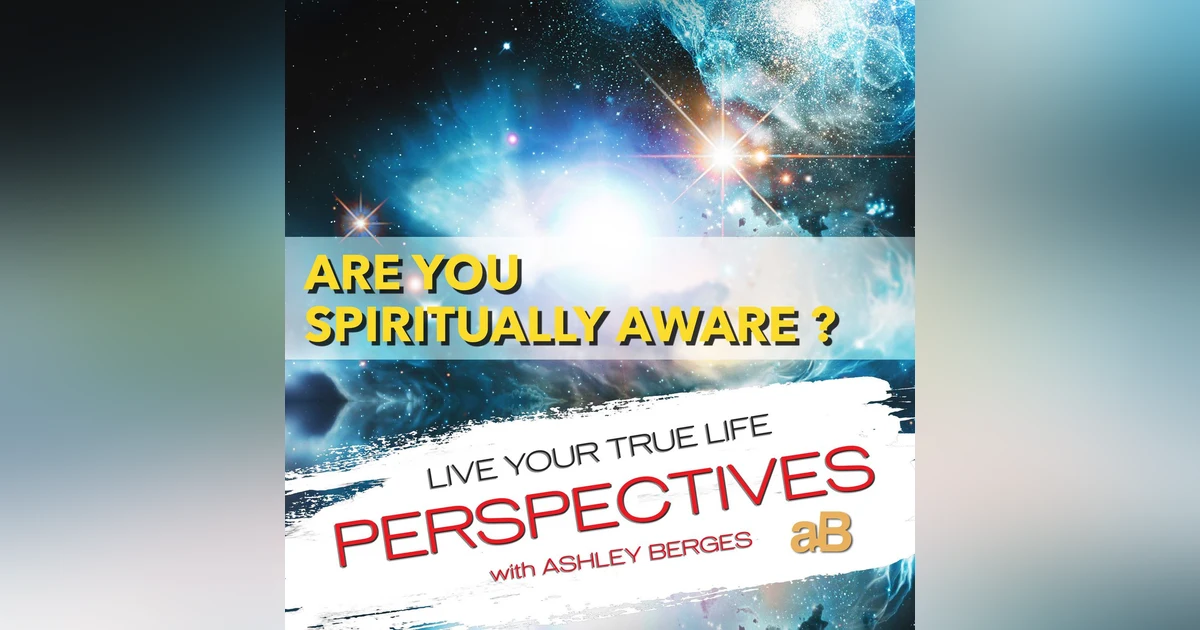 Signs that You're Spiritually Awakened (542)