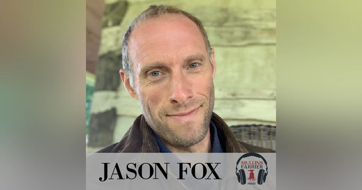 Jason Fox