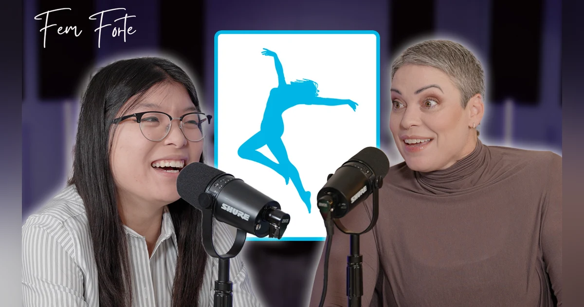 Redefining Performance: Dance, Choreography, and Neurodiversity with Courtney Allyson Mills