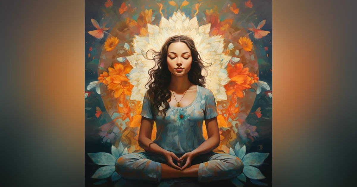 Cultivating Inner Peace and Self-Compassion