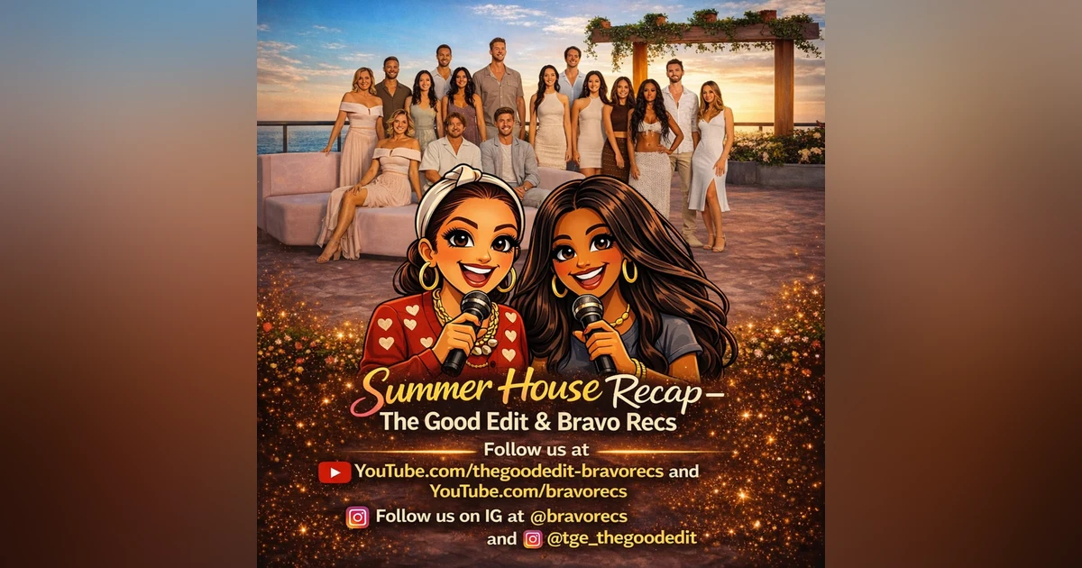 Lindsey Carl Amanda Tension | Summer House Recap West & Ciara's Flirtation Heats Up