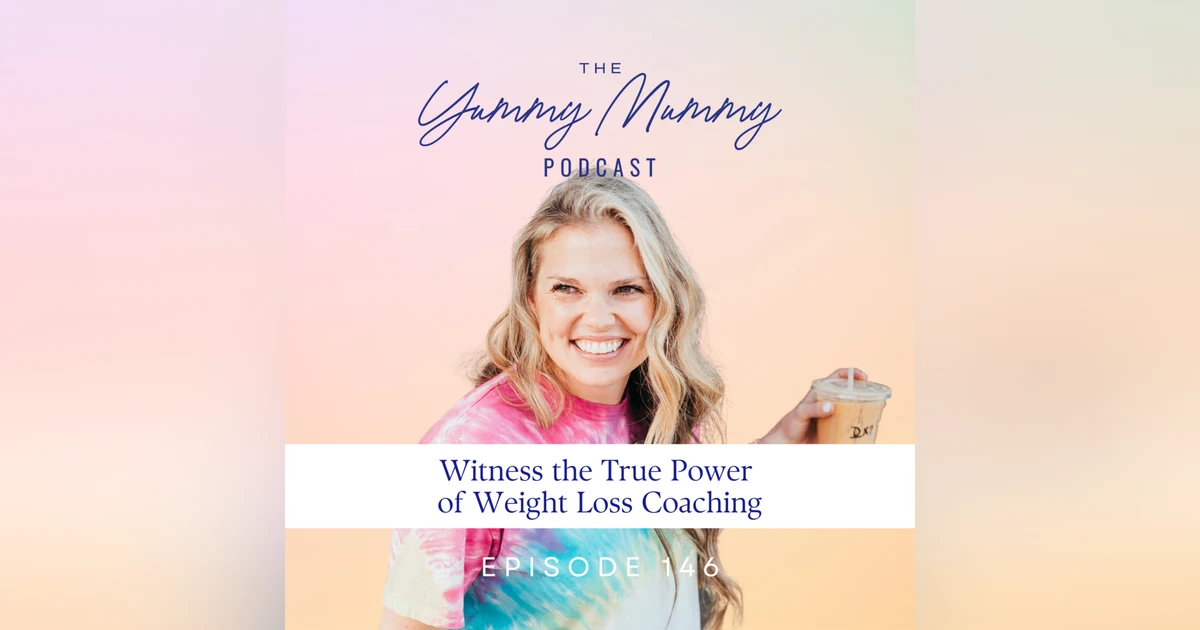 Witness the True Power of Weight Loss Coaching