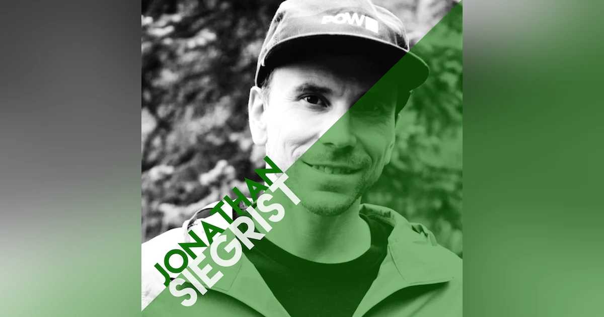 Jonathan Siegrist